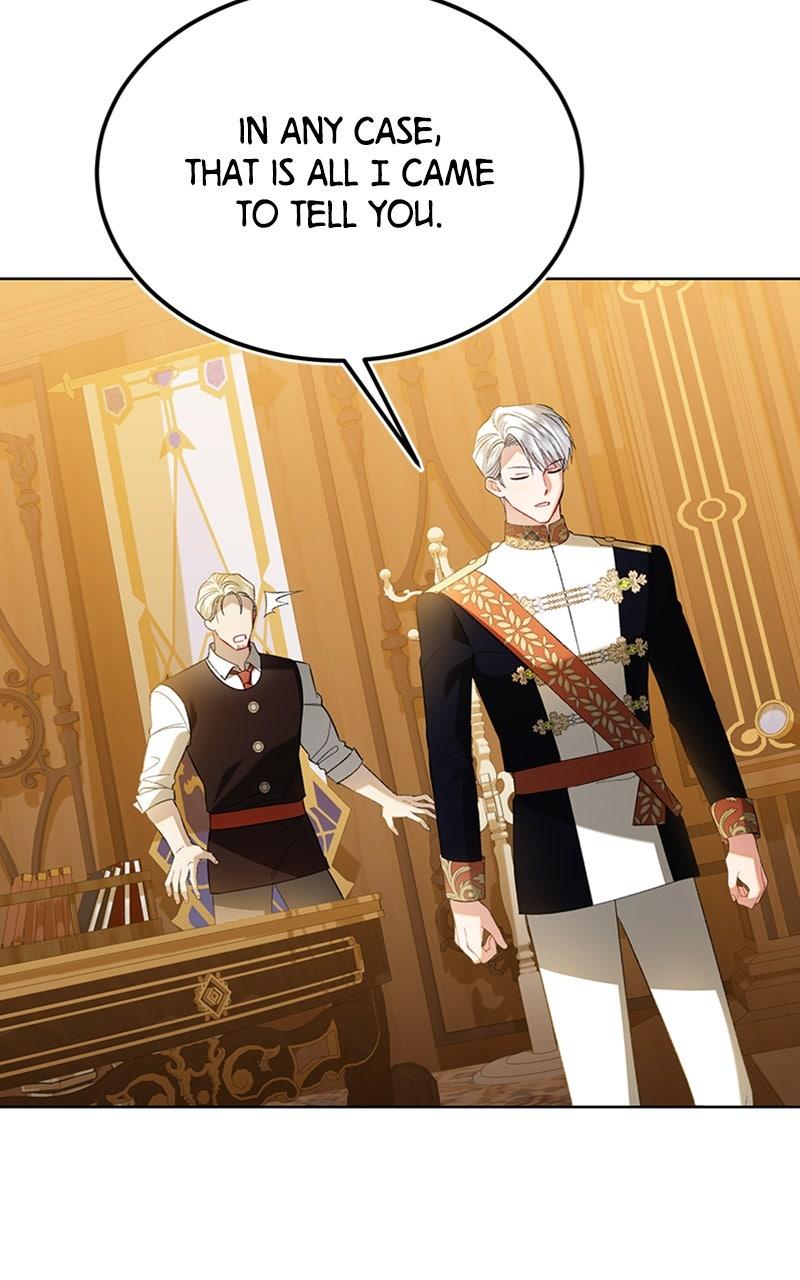 The Knight Becomes a Black Flower Chapter 38 - Page 19