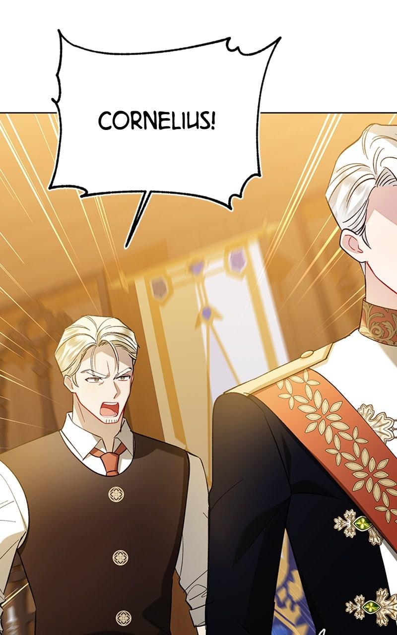 The Knight Becomes a Black Flower Chapter 38 - Page 20