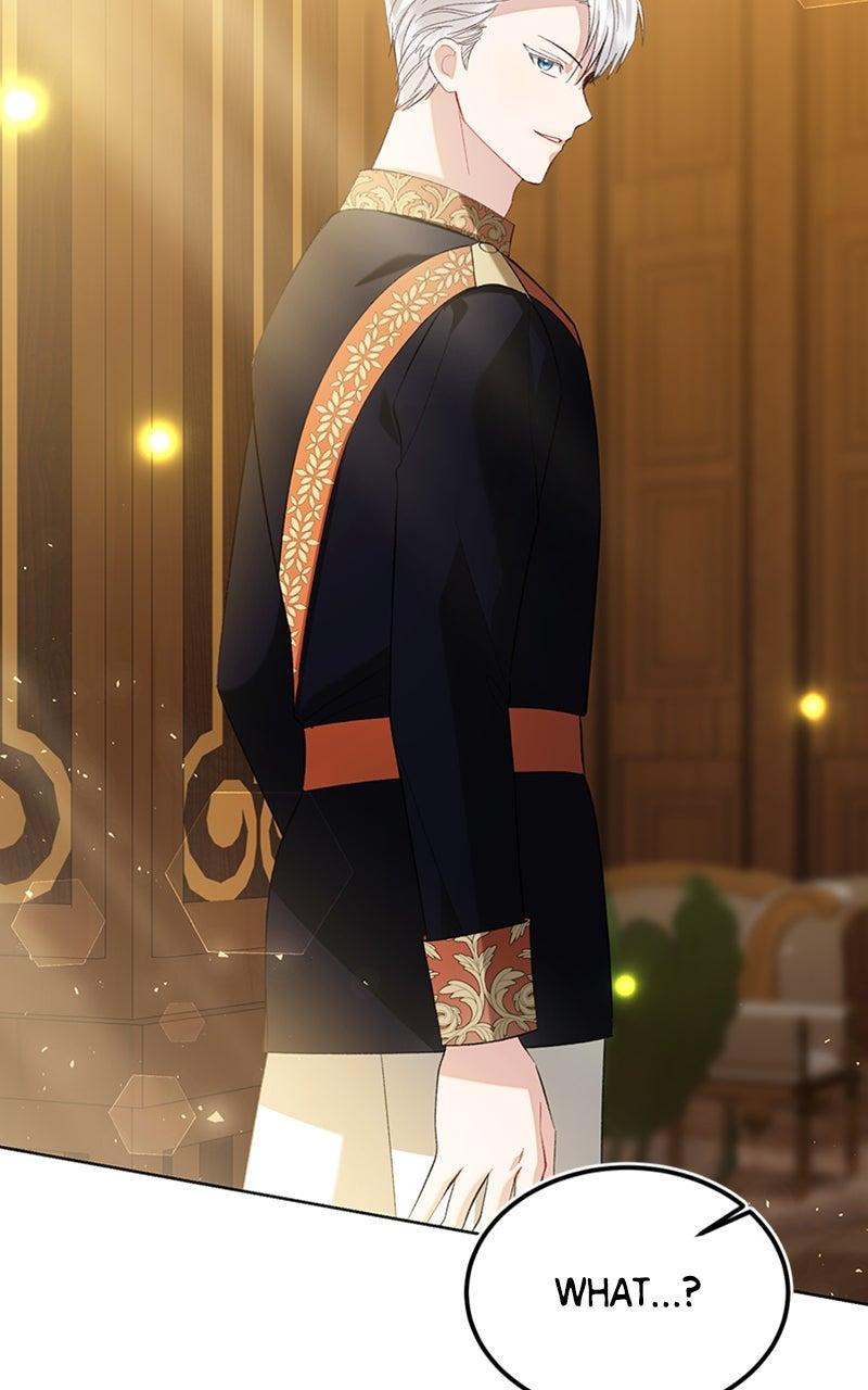 The Knight Becomes a Black Flower Chapter 38 - Page 22