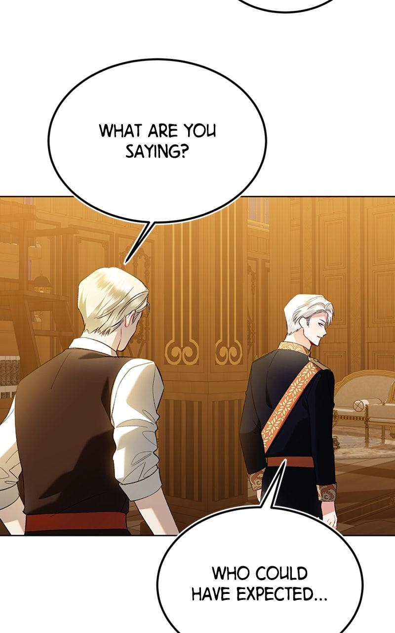 The Knight Becomes a Black Flower Chapter 38 - Page 23