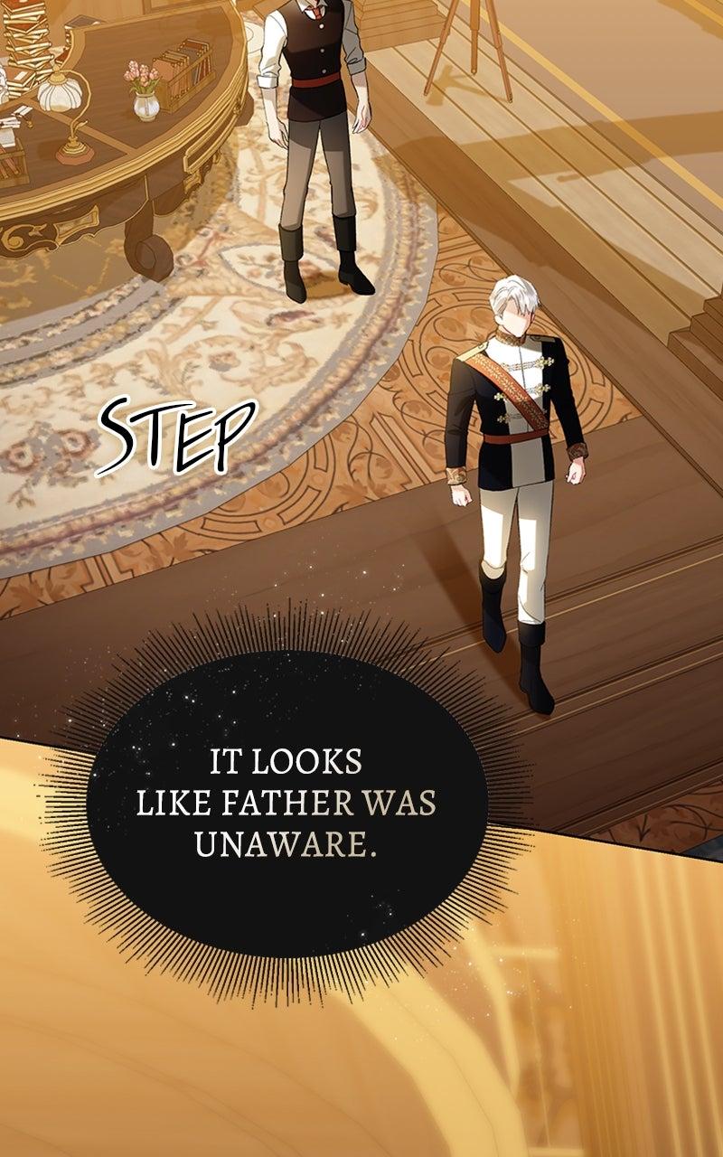 The Knight Becomes a Black Flower Chapter 38 - Page 26