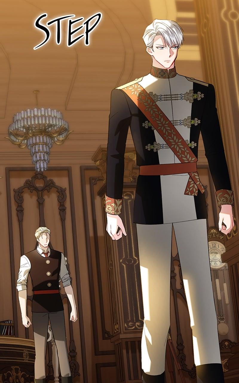 The Knight Becomes a Black Flower Chapter 38 - Page 27