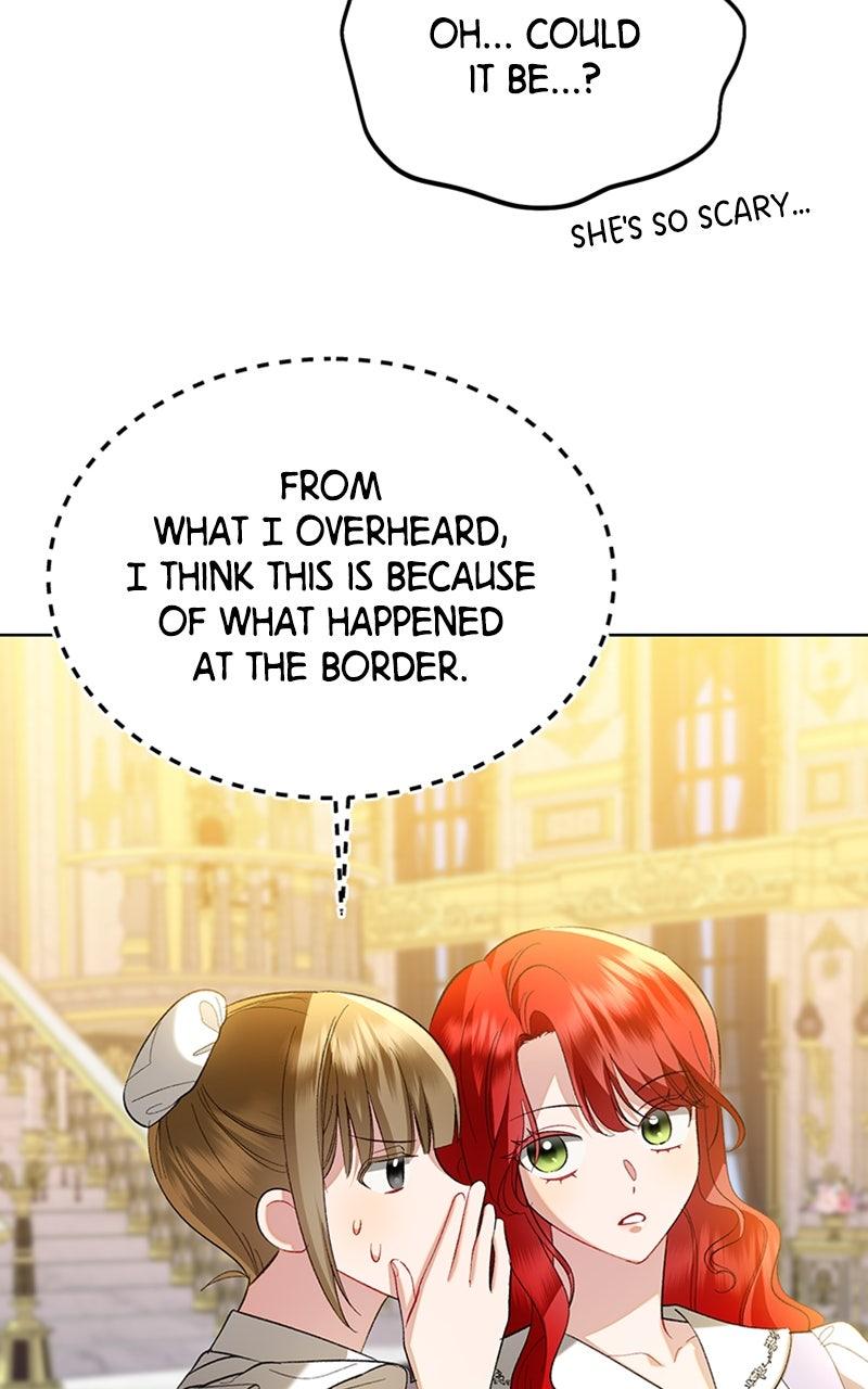 The Knight Becomes a Black Flower Chapter 38 - Page 32