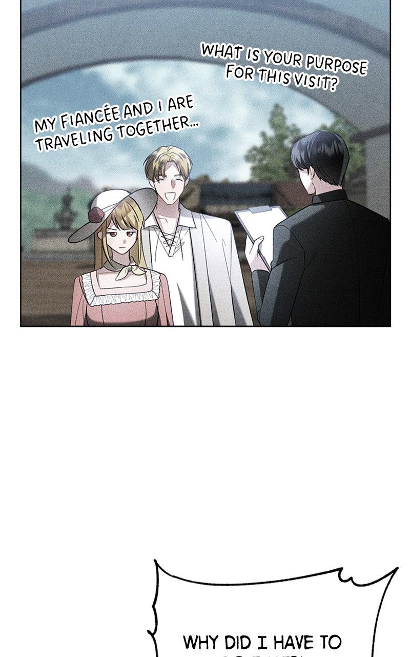 The Knight Becomes a Black Flower Chapter 38 - Page 34