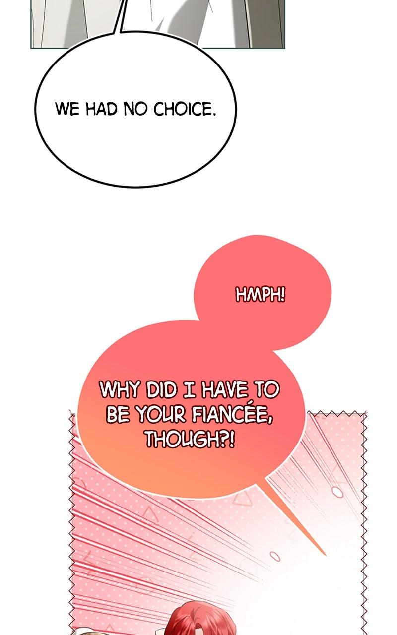 The Knight Becomes a Black Flower Chapter 38 - Page 37