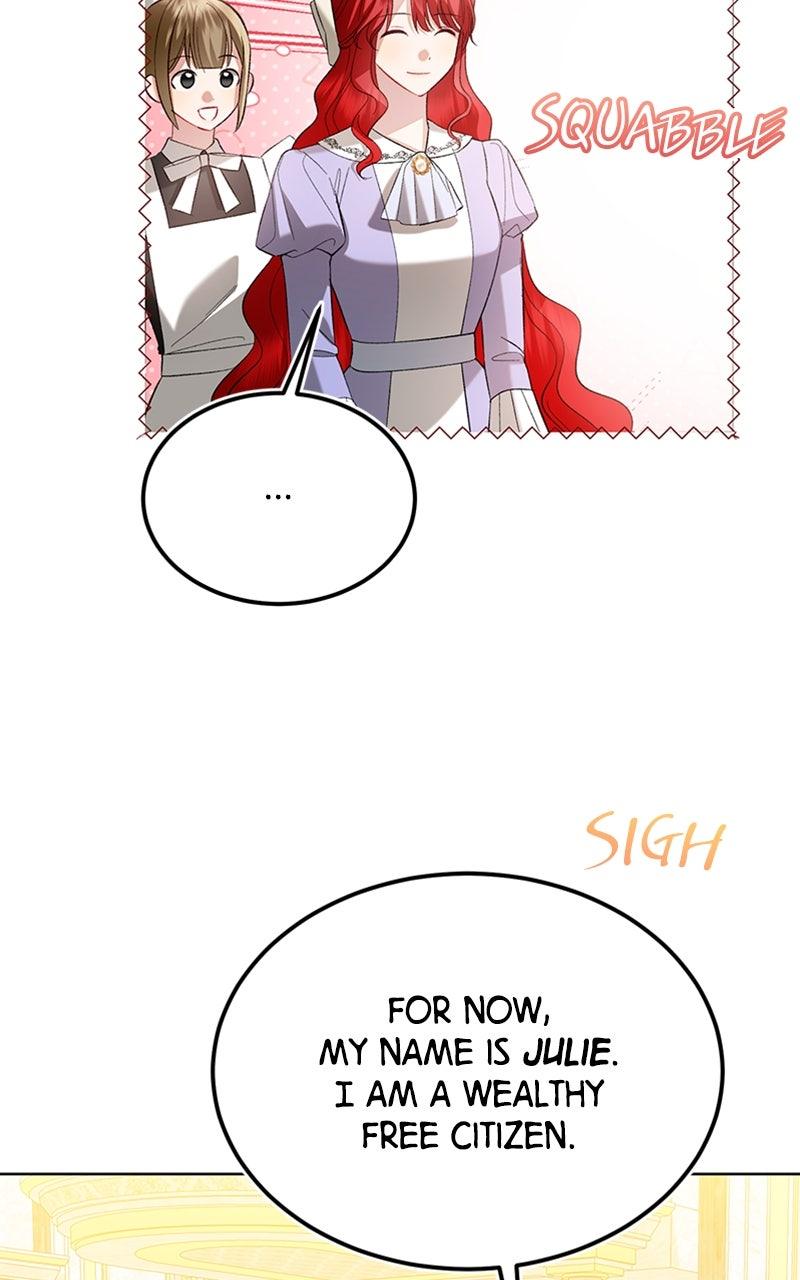 The Knight Becomes a Black Flower Chapter 38 - Page 38