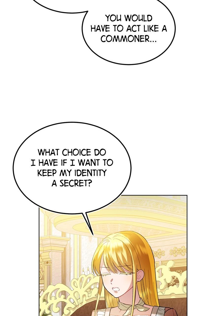 The Knight Becomes a Black Flower Chapter 38 - Page 40