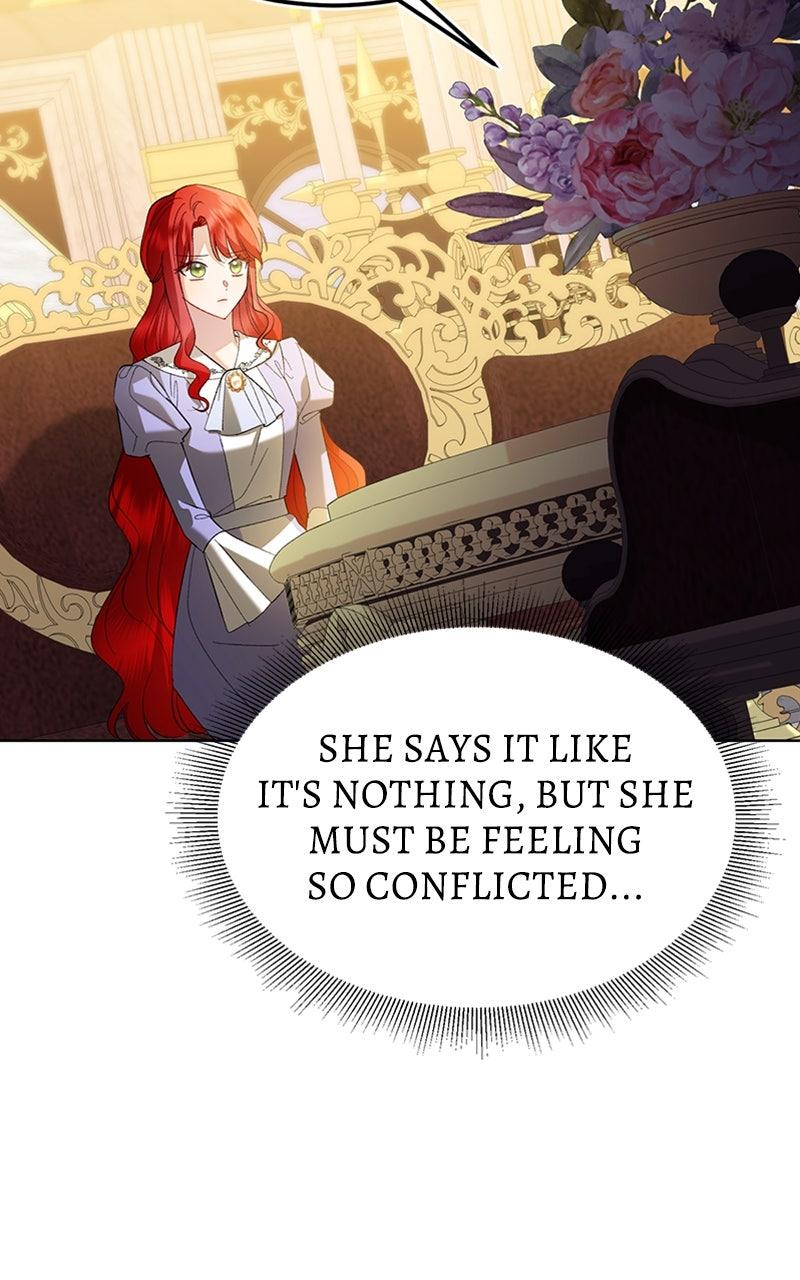 The Knight Becomes a Black Flower Chapter 38 - Page 42