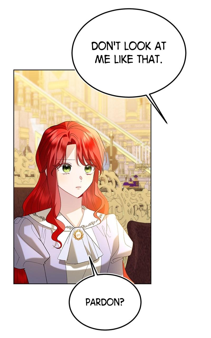 The Knight Becomes a Black Flower Chapter 38 - Page 44