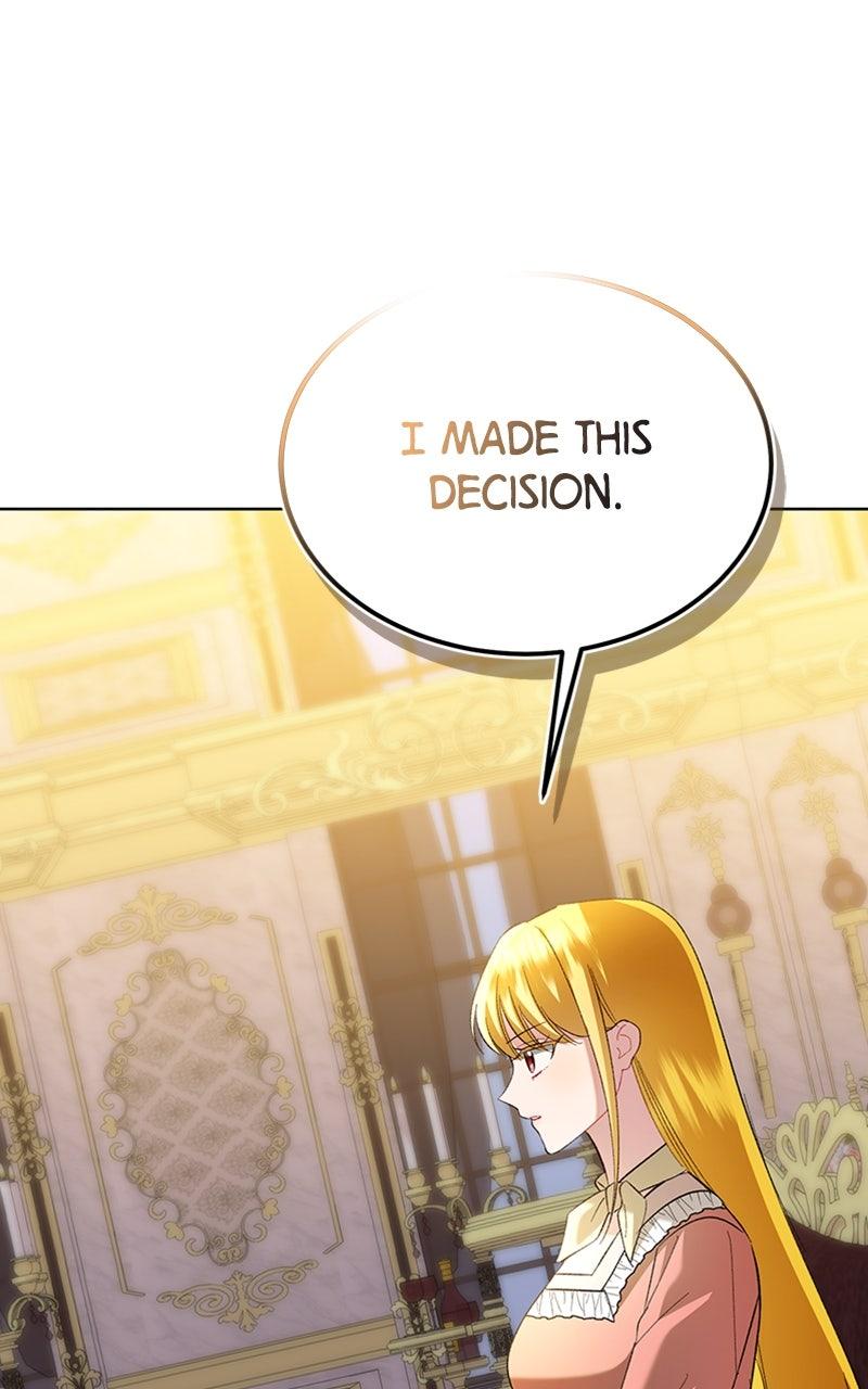 The Knight Becomes a Black Flower Chapter 38 - Page 45