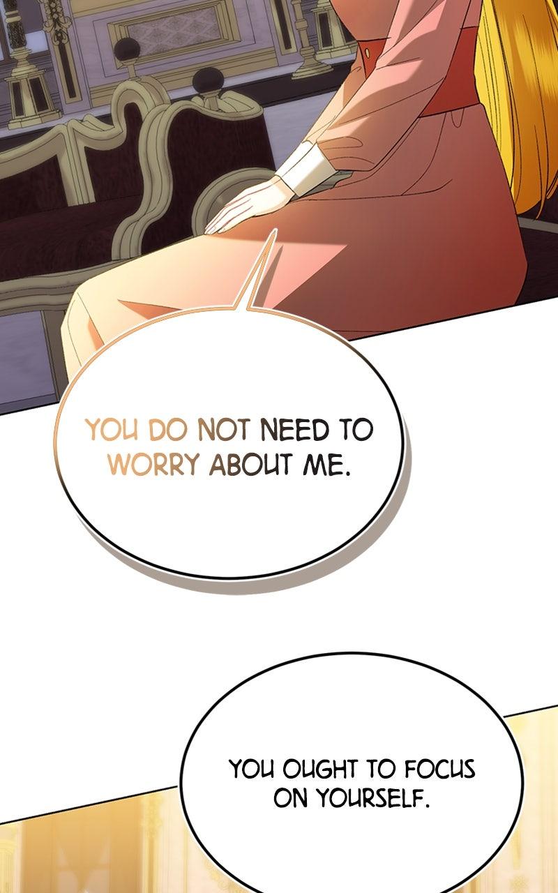 The Knight Becomes a Black Flower Chapter 38 - Page 46