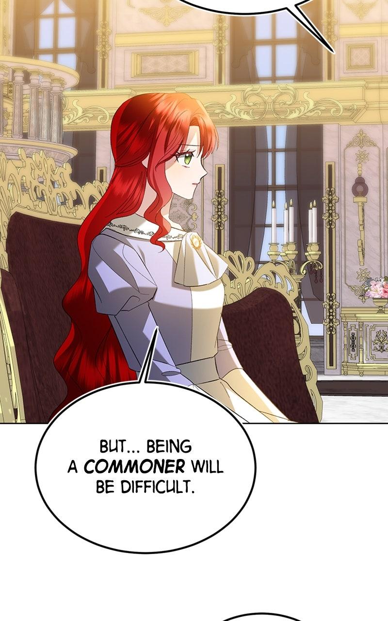 The Knight Becomes a Black Flower Chapter 38 - Page 47