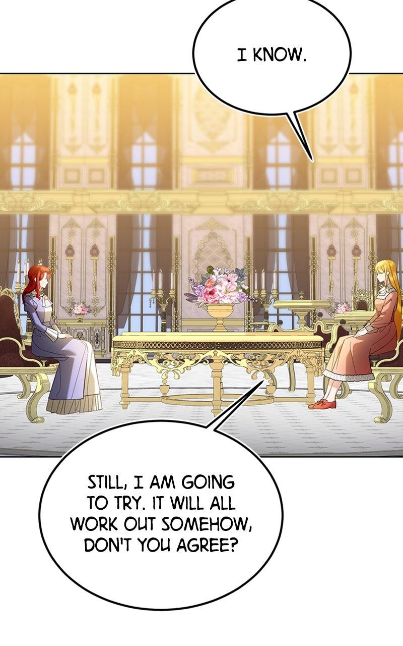 The Knight Becomes a Black Flower Chapter 38 - Page 48