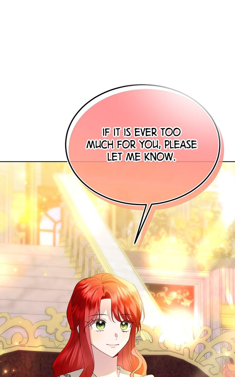 The Knight Becomes a Black Flower Chapter 38 - Page 49