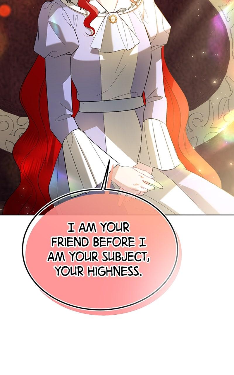 The Knight Becomes a Black Flower Chapter 38 - Page 50