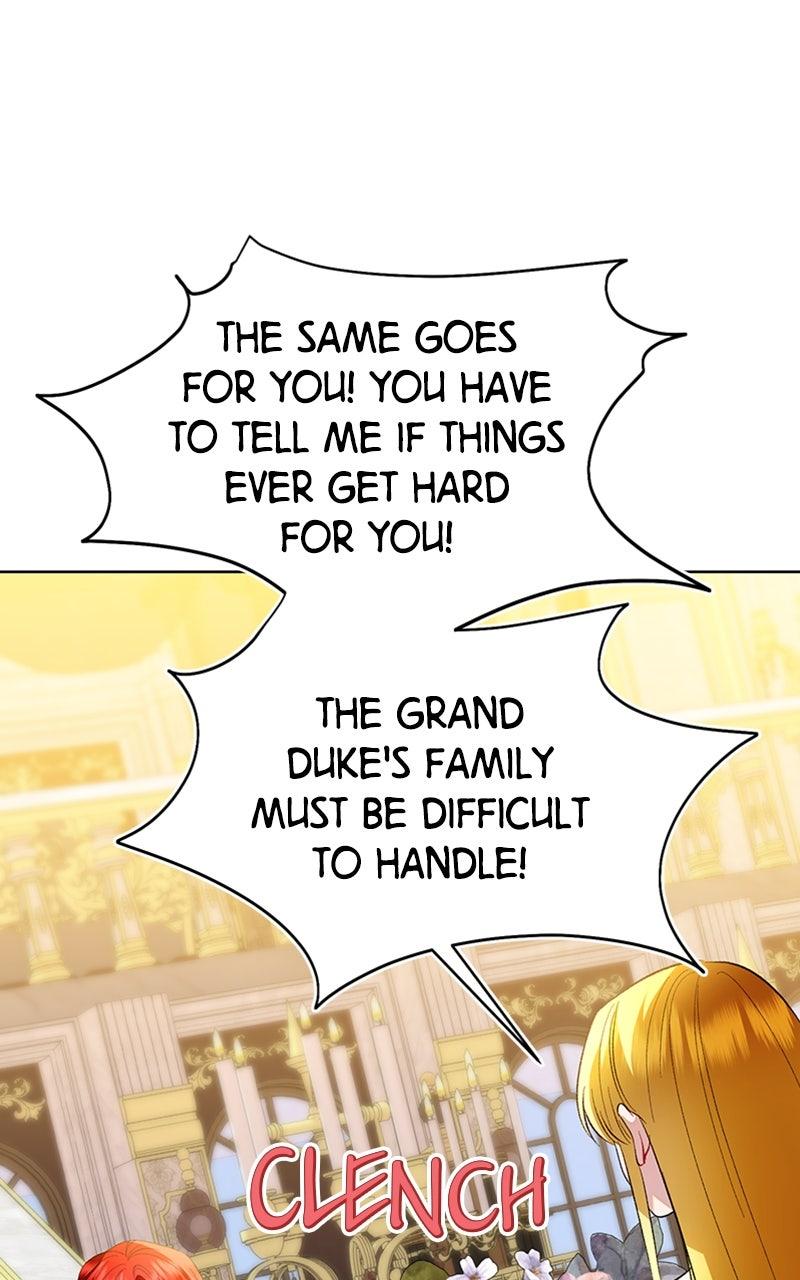 The Knight Becomes a Black Flower Chapter 38 - Page 52