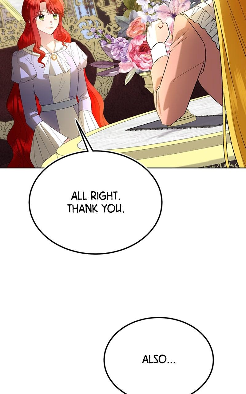 The Knight Becomes a Black Flower Chapter 38 - Page 53