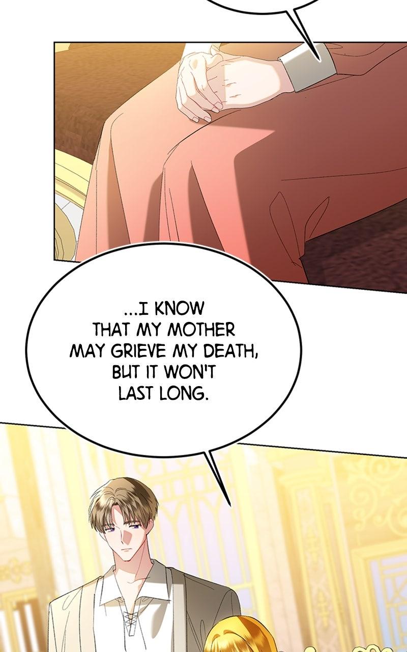 The Knight Becomes a Black Flower Chapter 38 - Page 54