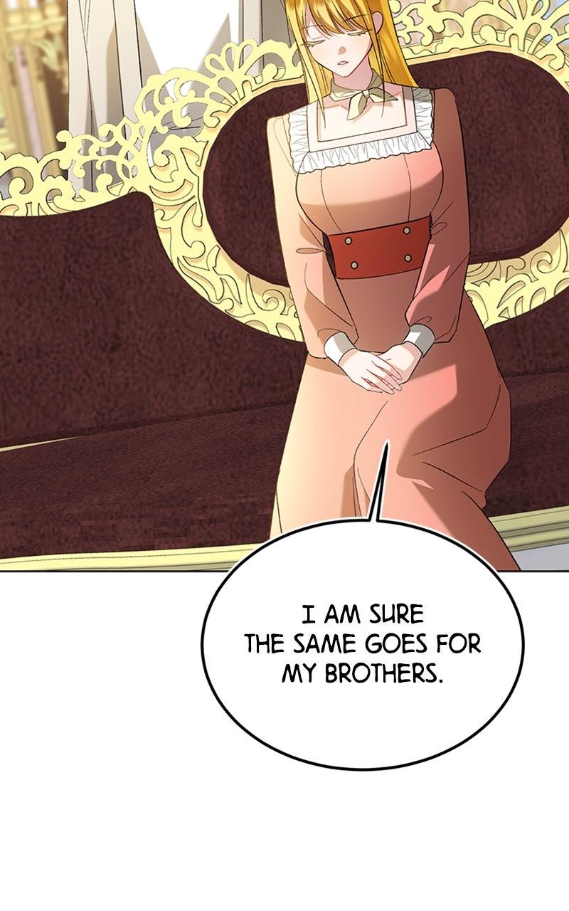 The Knight Becomes a Black Flower Chapter 38 - Page 55