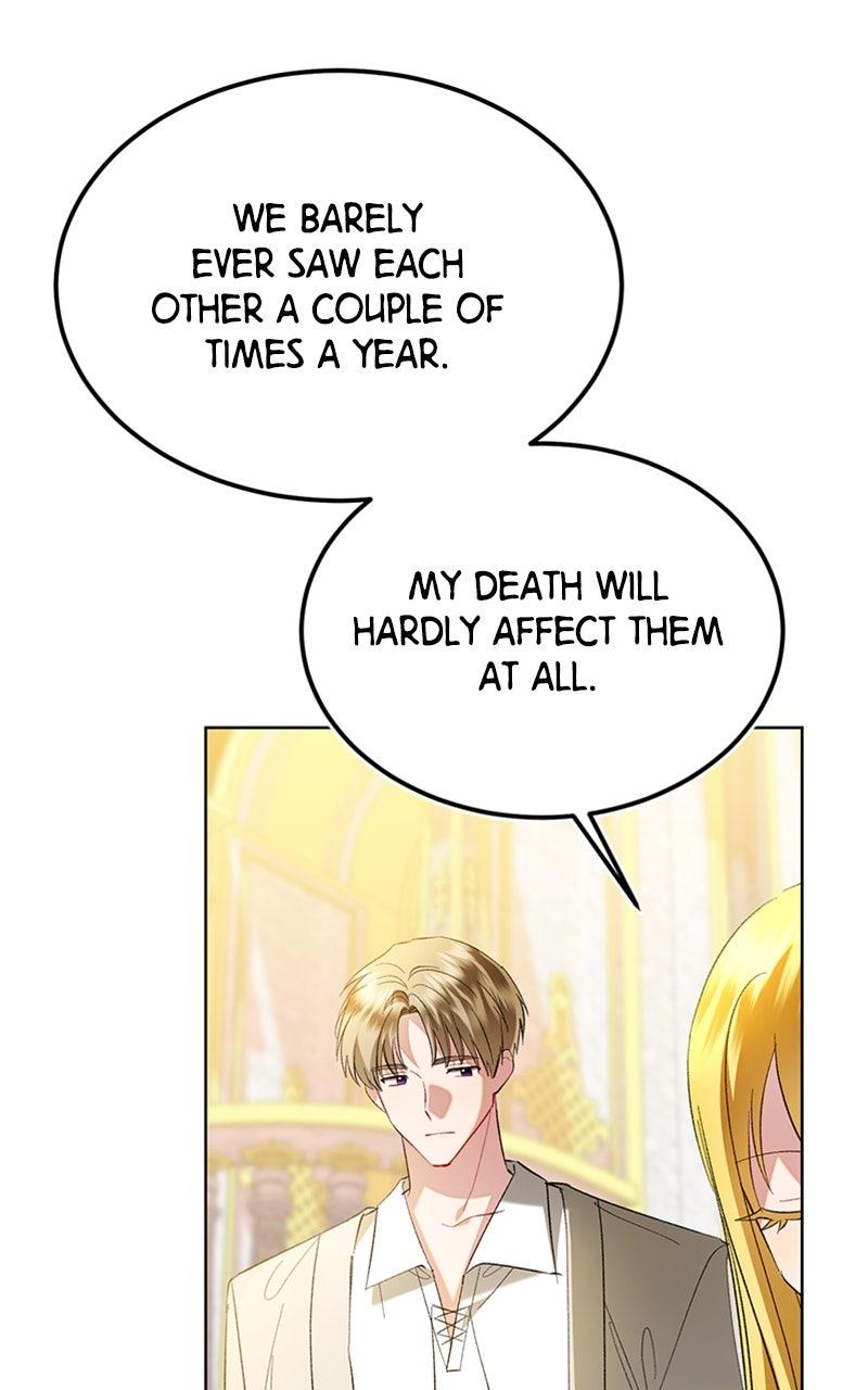 The Knight Becomes a Black Flower Chapter 38 - Page 56