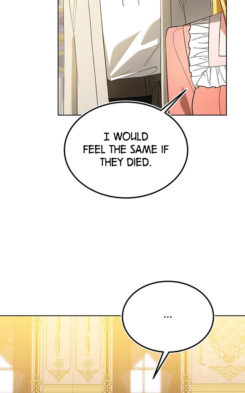 The Knight Becomes a Black Flower Chapter 38 - Page 57