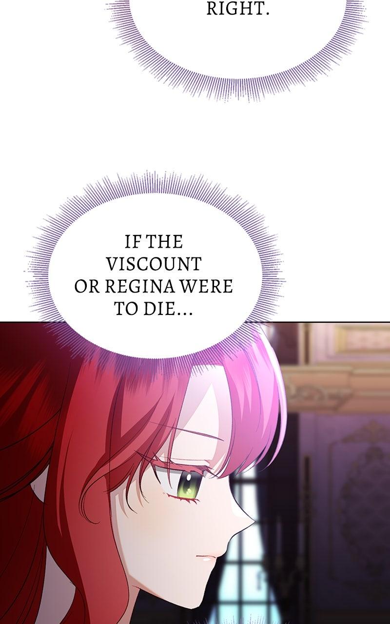 The Knight Becomes a Black Flower Chapter 38 - Page 59