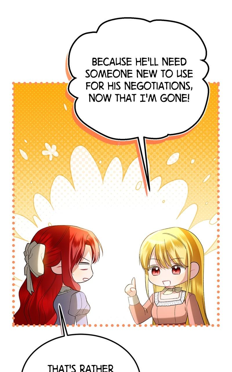 The Knight Becomes a Black Flower Chapter 38 - Page 62