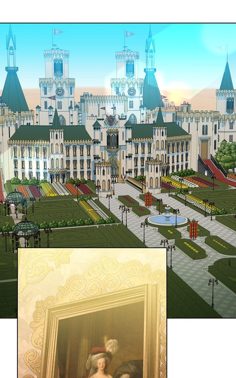 The Knight Becomes a Black Flower Chapter 38 - Page 67