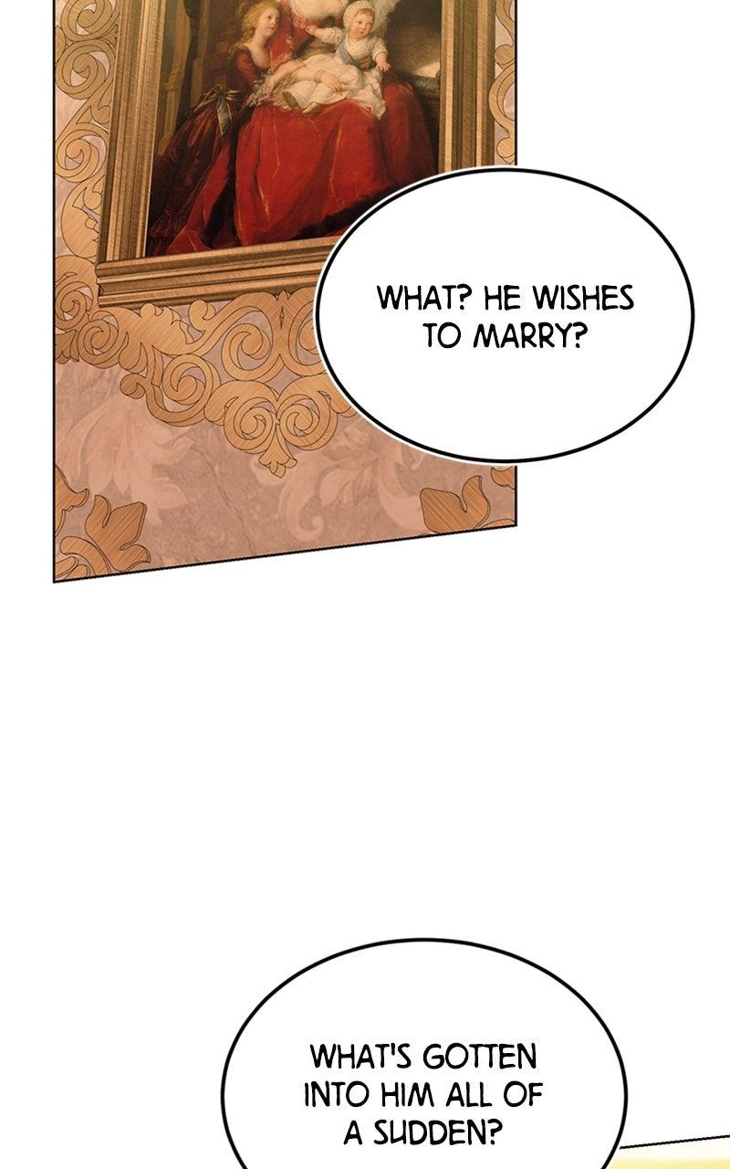 The Knight Becomes a Black Flower Chapter 38 - Page 68