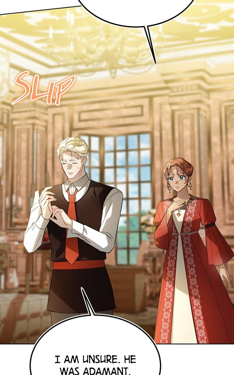 The Knight Becomes a Black Flower Chapter 38 - Page 69