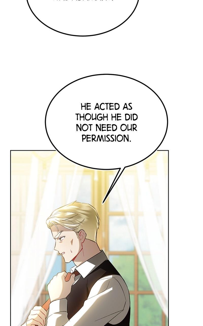 The Knight Becomes a Black Flower Chapter 38 - Page 70