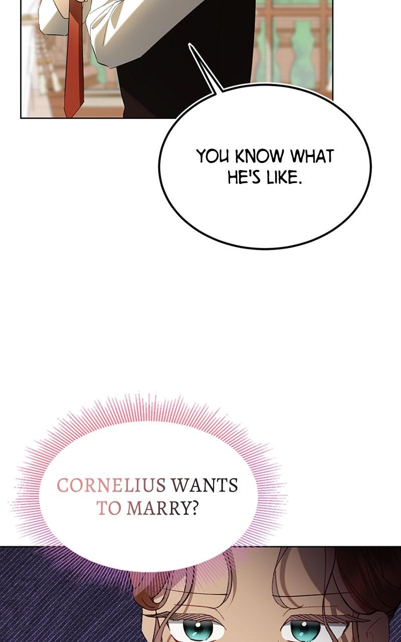 The Knight Becomes a Black Flower Chapter 38 - Page 71