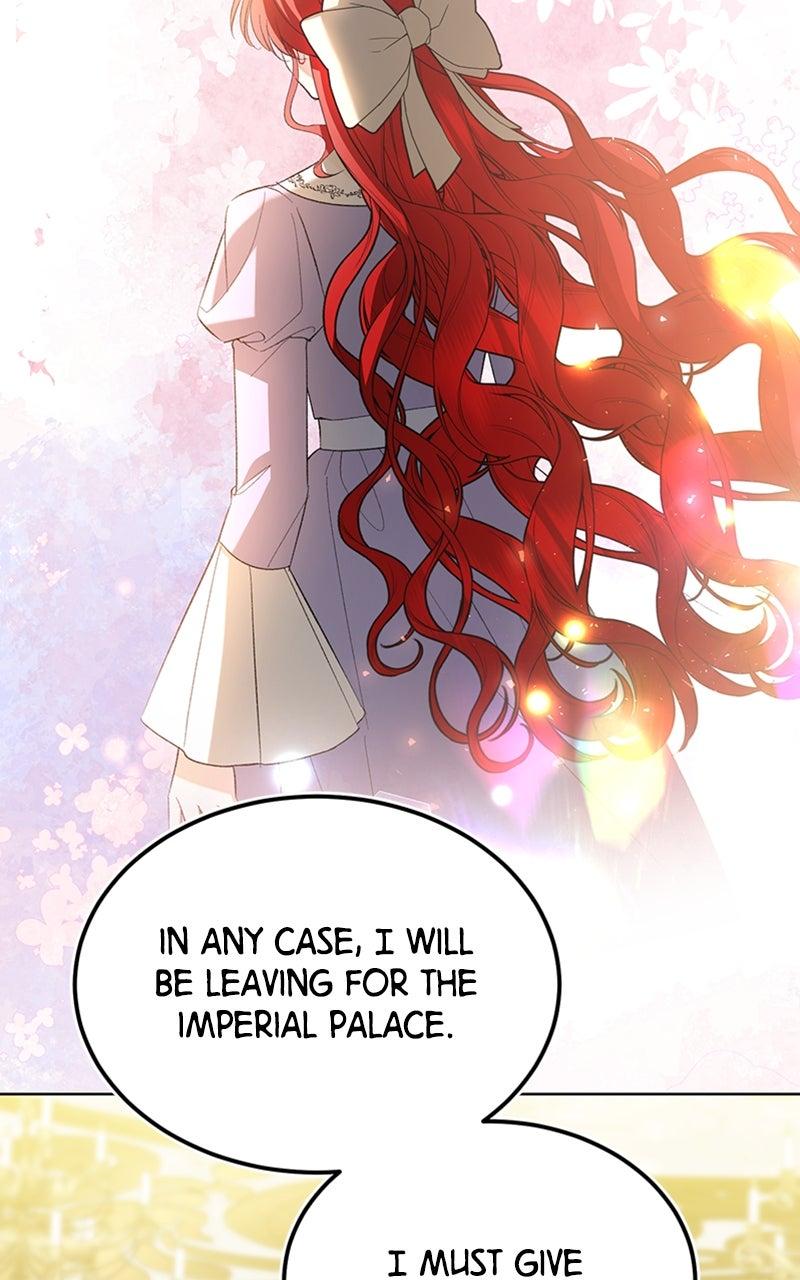 The Knight Becomes a Black Flower Chapter 38 - Page 73