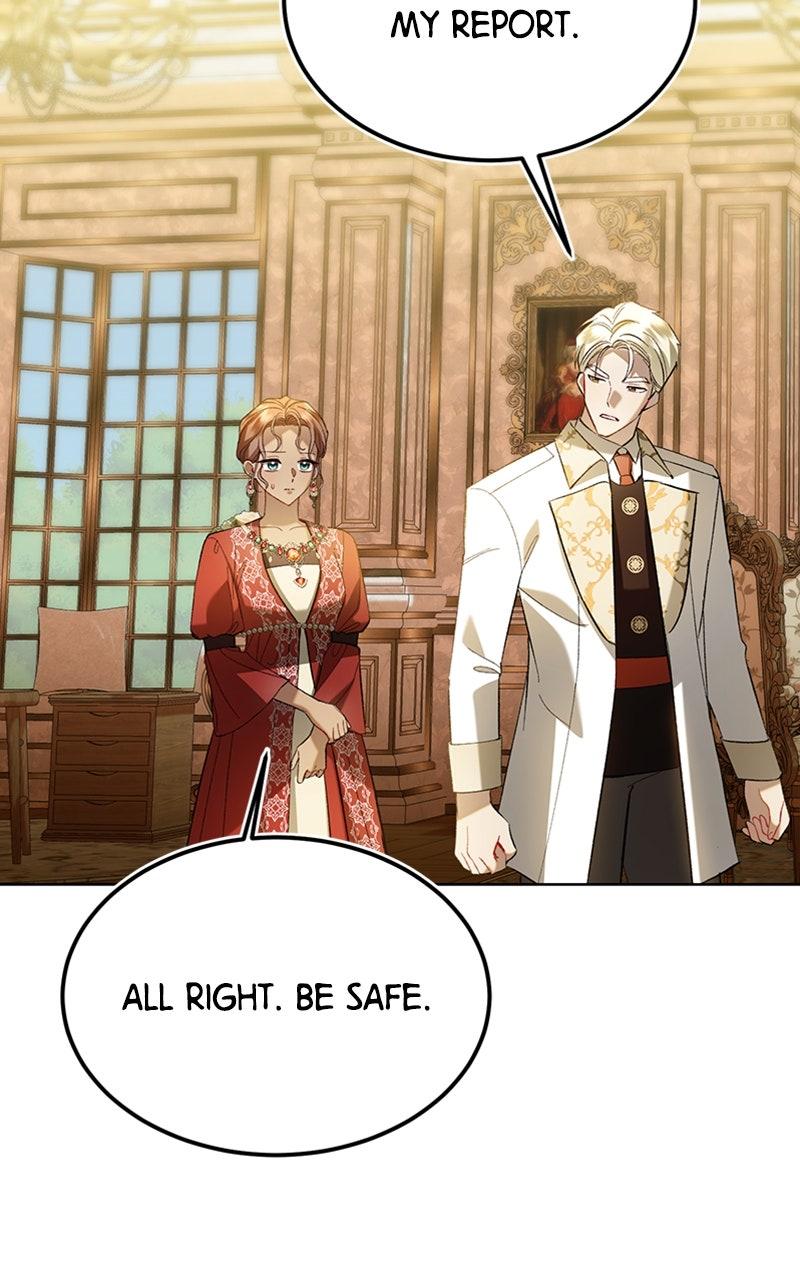 The Knight Becomes a Black Flower Chapter 38 - Page 74