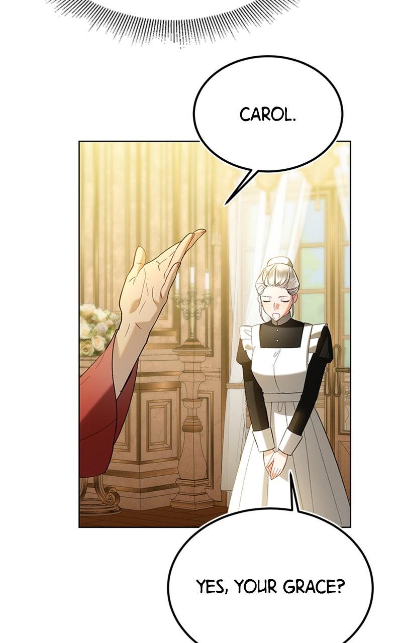 The Knight Becomes a Black Flower Chapter 38 - Page 77