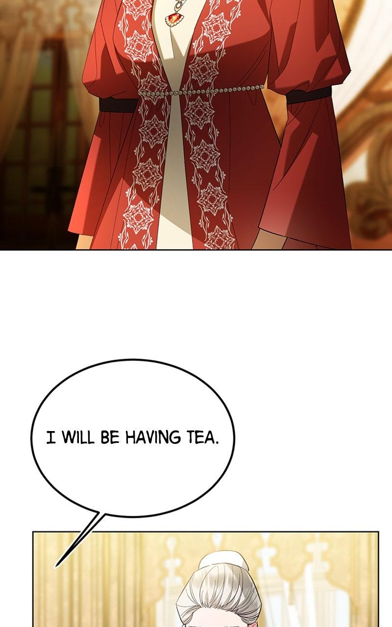 The Knight Becomes a Black Flower Chapter 38 - Page 79