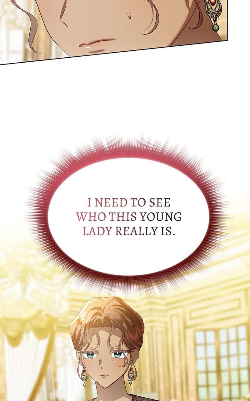 The Knight Becomes a Black Flower Chapter 38 - Page 81