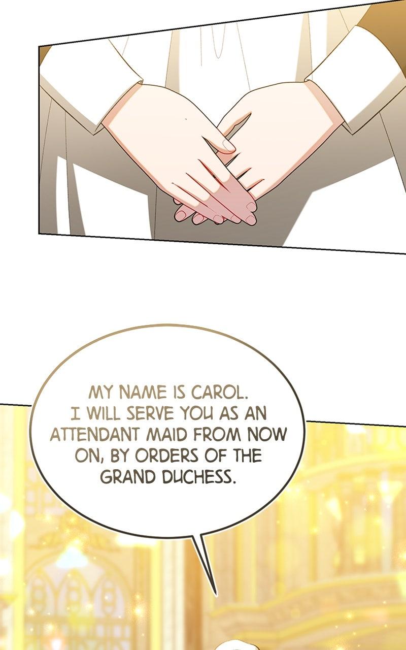 The Knight Becomes a Black Flower Chapter 39 - Page 4