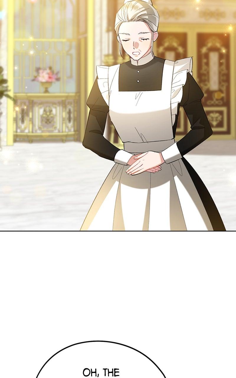 The Knight Becomes a Black Flower Chapter 39 - Page 5