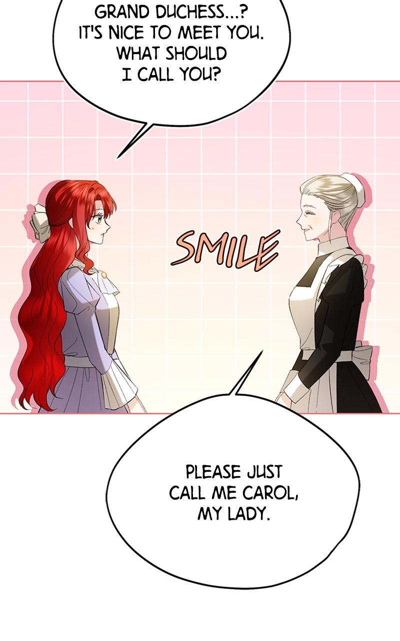 The Knight Becomes a Black Flower Chapter 39 - Page 6