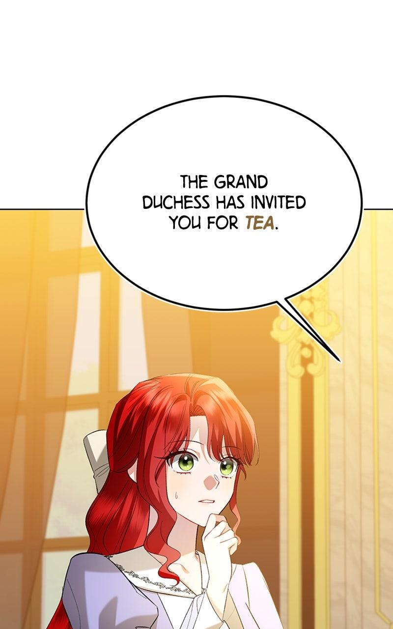 The Knight Becomes a Black Flower Chapter 39 - Page 7