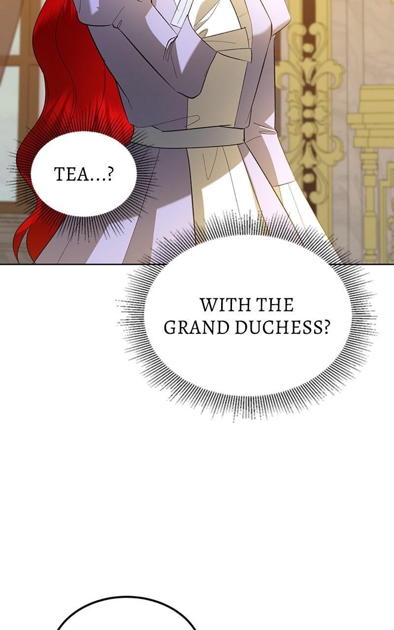 The Knight Becomes a Black Flower Chapter 39 - Page 8