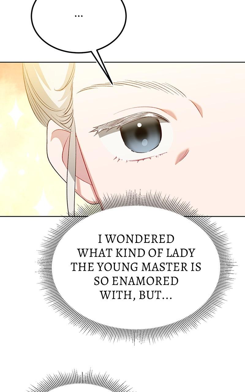 The Knight Becomes a Black Flower Chapter 39 - Page 9