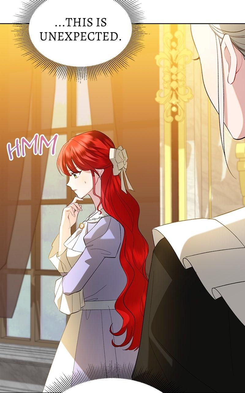 The Knight Becomes a Black Flower Chapter 39 - Page 10