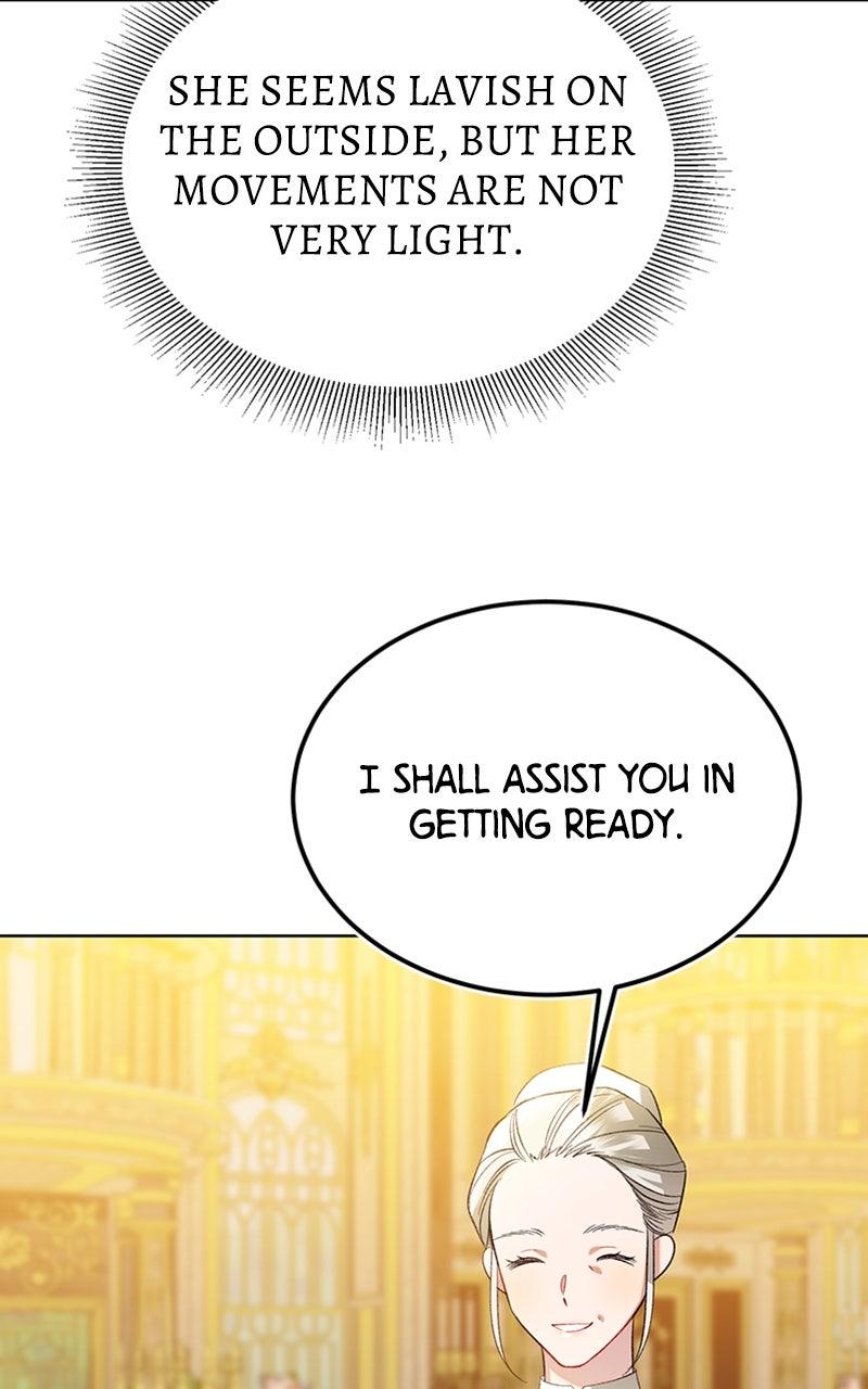 The Knight Becomes a Black Flower Chapter 39 - Page 11