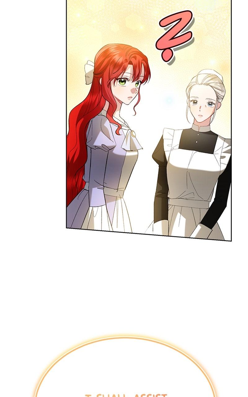 The Knight Becomes a Black Flower Chapter 39 - Page 13