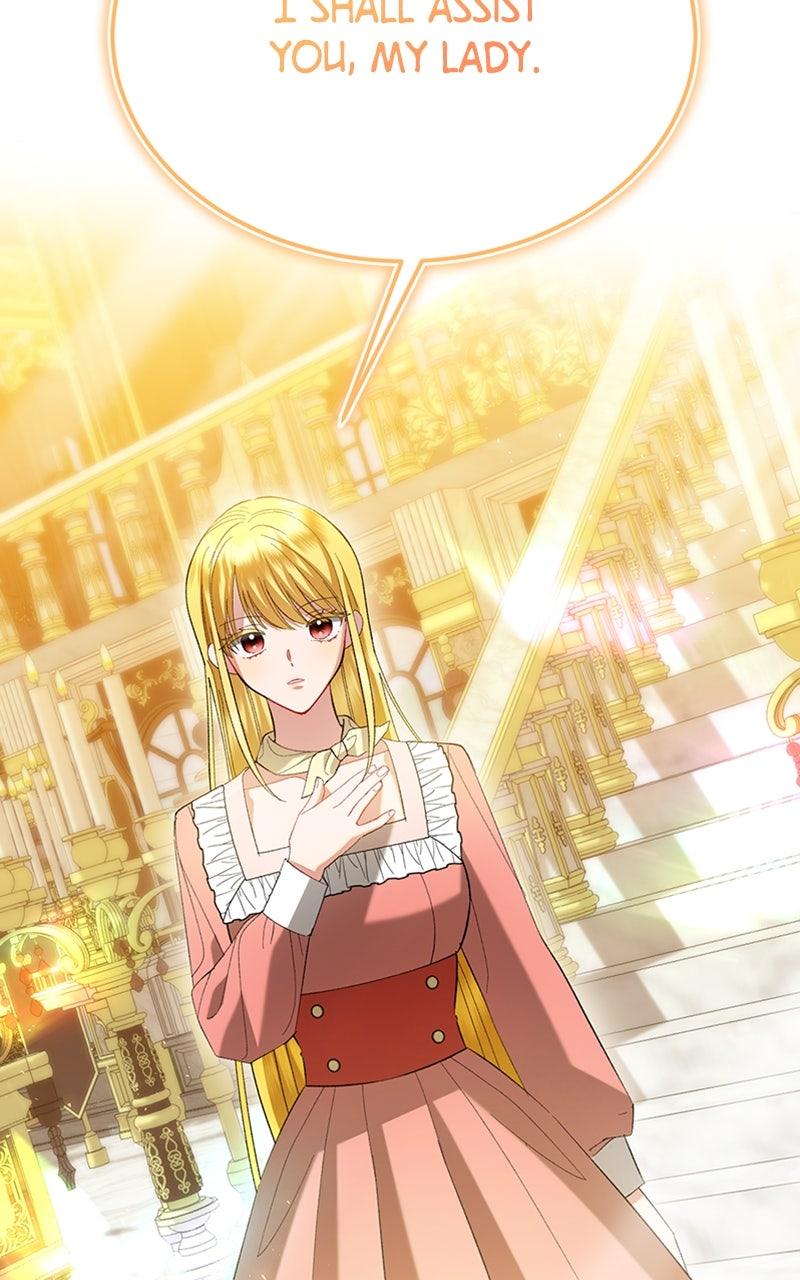 The Knight Becomes a Black Flower Chapter 39 - Page 14