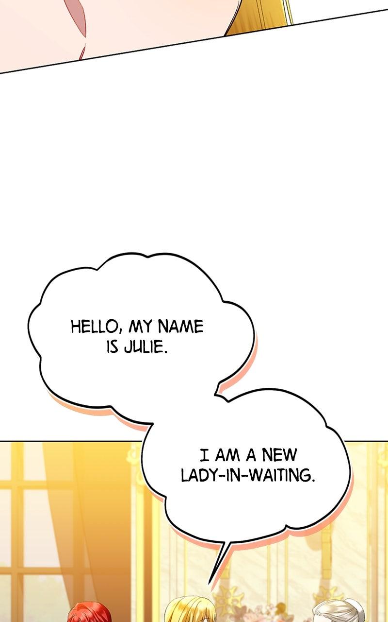 The Knight Becomes a Black Flower Chapter 39 - Page 17