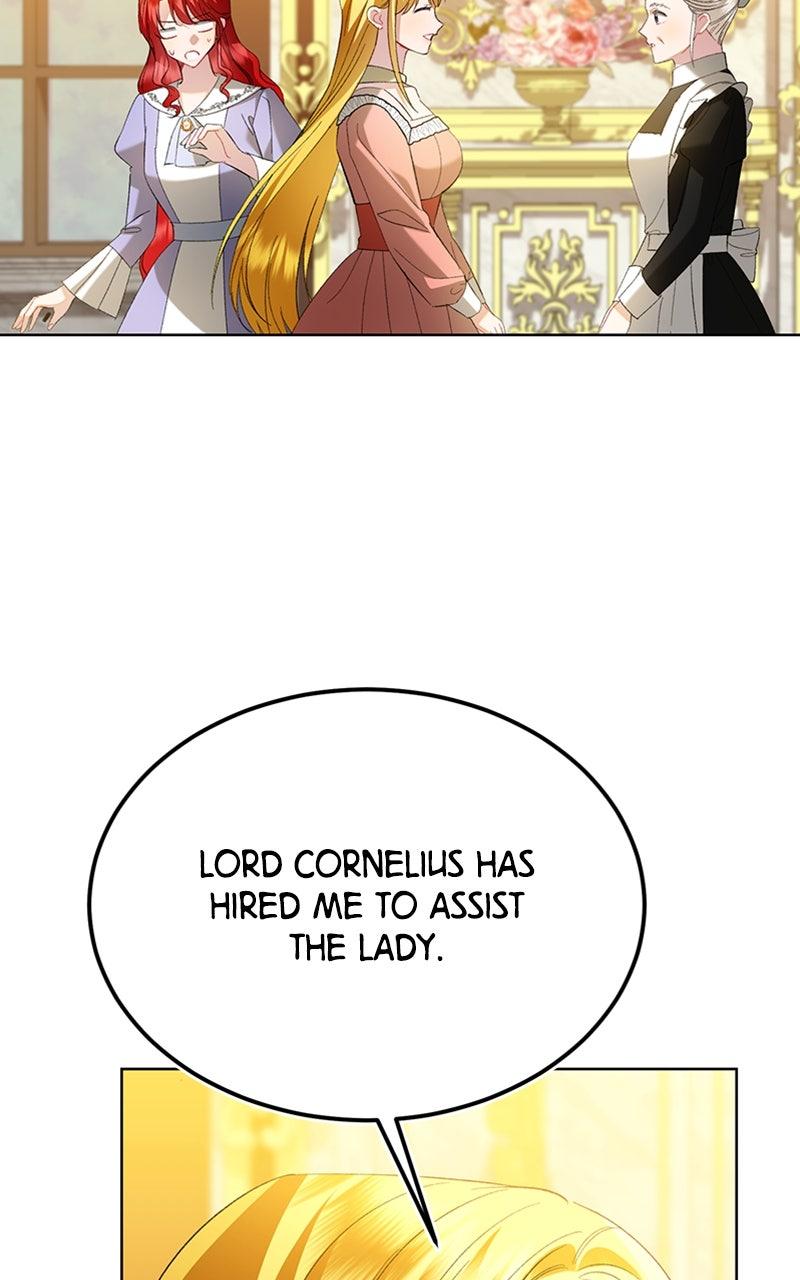 The Knight Becomes a Black Flower Chapter 39 - Page 18