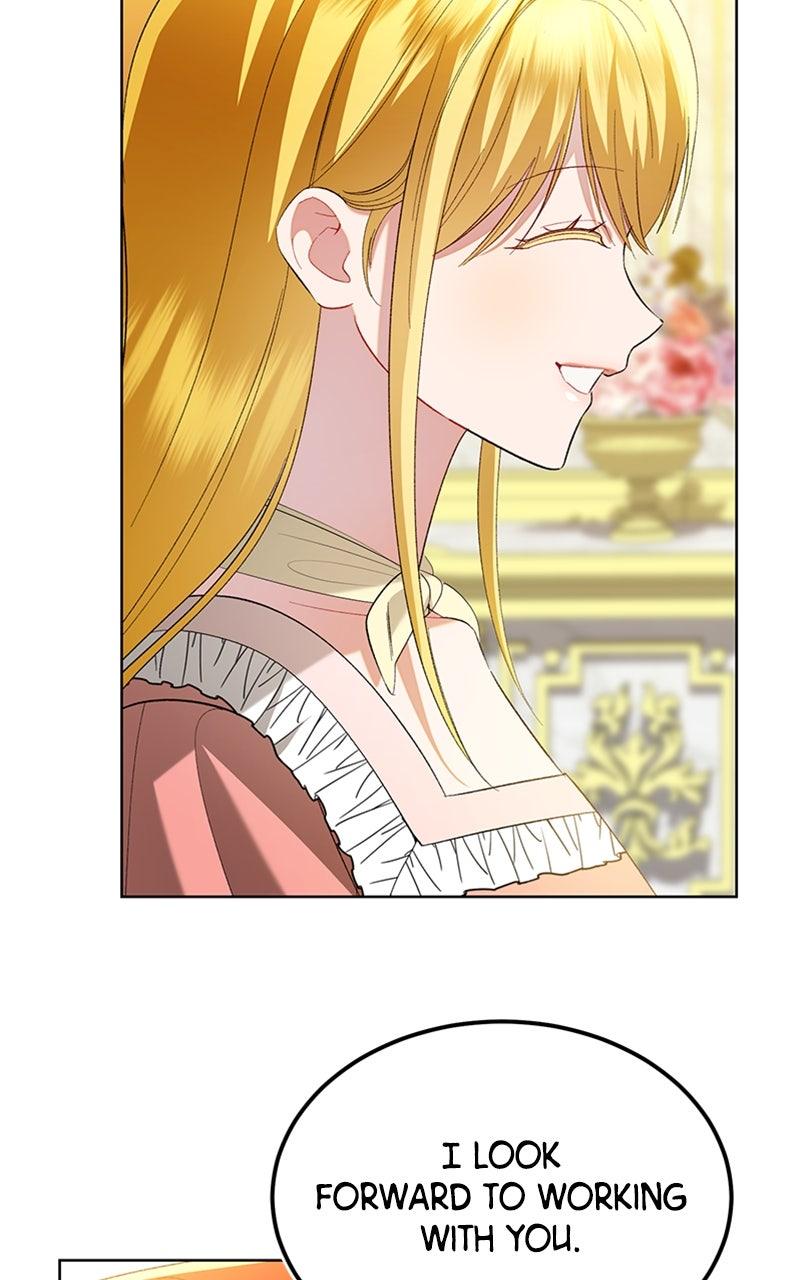 The Knight Becomes a Black Flower Chapter 39 - Page 19